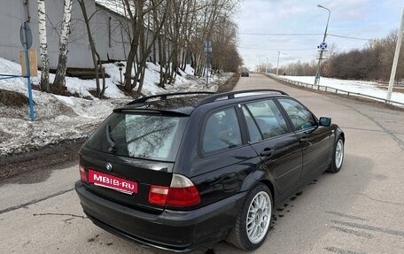 BMW 3 серия, 2004 год, 765 000 рублей, 14 фотография