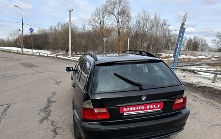 BMW 3 серия, 2004 год, 765 000 рублей, 13 фотография