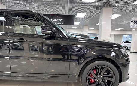 Land Rover Range Rover Sport II, 2020 год, 8 499 000 рублей, 7 фотография