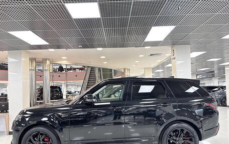 Land Rover Range Rover Sport II, 2020 год, 8 499 000 рублей, 5 фотография