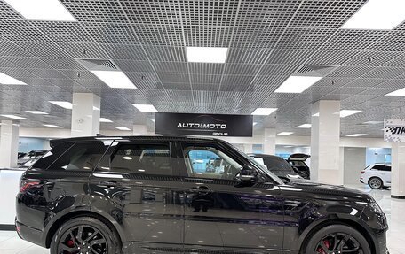 Land Rover Range Rover Sport II, 2020 год, 8 499 000 рублей, 6 фотография