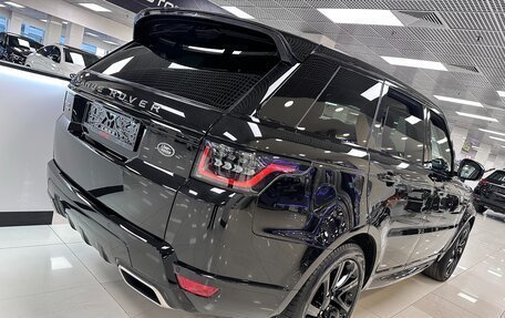 Land Rover Range Rover Sport II, 2020 год, 8 499 000 рублей, 8 фотография