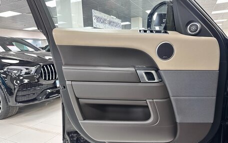 Land Rover Range Rover Sport II, 2020 год, 8 499 000 рублей, 11 фотография