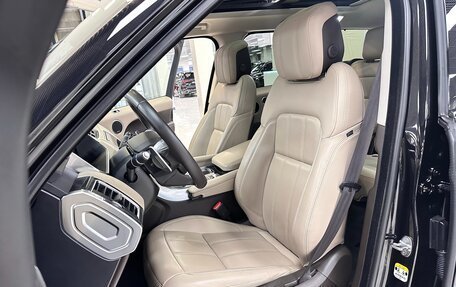 Land Rover Range Rover Sport II, 2020 год, 8 499 000 рублей, 15 фотография