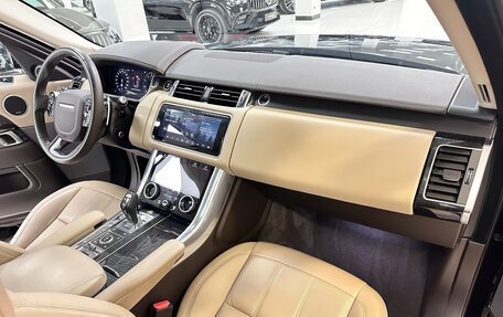 Land Rover Range Rover Sport II, 2020 год, 8 499 000 рублей, 21 фотография