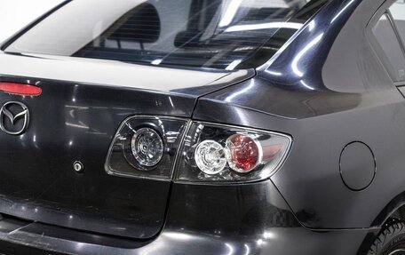 Mazda 3, 2008 год, 646 000 рублей, 9 фотография