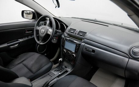 Mazda 3, 2008 год, 646 000 рублей, 10 фотография