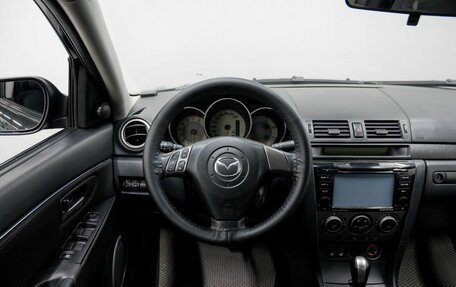 Mazda 3, 2008 год, 646 000 рублей, 14 фотография