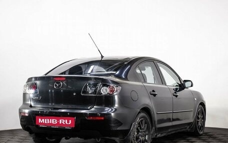 Mazda 3, 2008 год, 646 000 рублей, 6 фотография