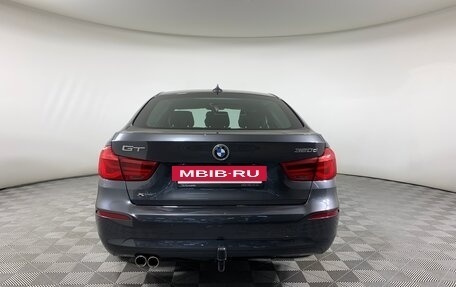 BMW 3 серия, 2017 год, 2 750 000 рублей, 6 фотография