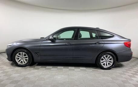 BMW 3 серия, 2017 год, 2 750 000 рублей, 8 фотография