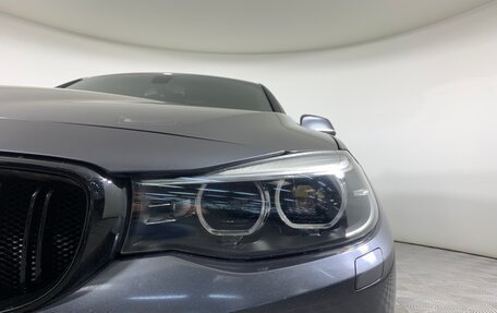 BMW 3 серия, 2017 год, 2 750 000 рублей, 10 фотография