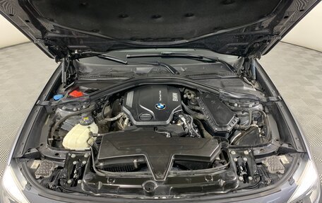 BMW 3 серия, 2017 год, 2 750 000 рублей, 11 фотография