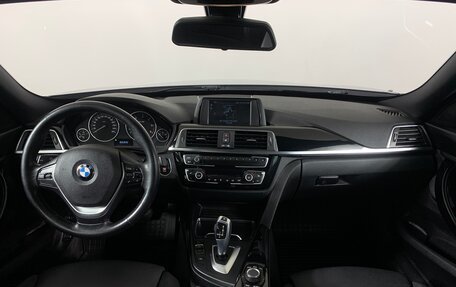 BMW 3 серия, 2017 год, 2 750 000 рублей, 13 фотография