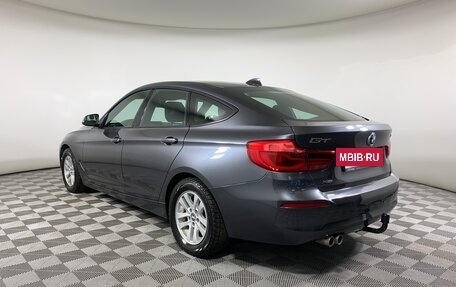 BMW 3 серия, 2017 год, 2 750 000 рублей, 7 фотография