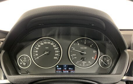 BMW 3 серия, 2017 год, 2 750 000 рублей, 15 фотография