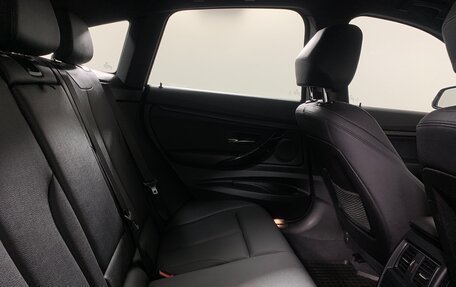 BMW 3 серия, 2017 год, 2 750 000 рублей, 18 фотография