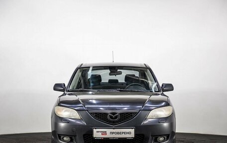 Mazda 3, 2008 год, 646 000 рублей, 2 фотография