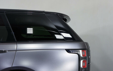 Land Rover Range Rover IV рестайлинг, 2013 год, 5 799 000 рублей, 31 фотография