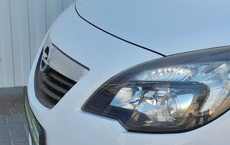 Opel Meriva, 2013 год, 1 200 000 рублей, 9 фотография