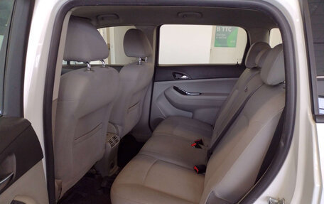 Chevrolet Orlando I, 2013 год, 1 403 000 рублей, 12 фотография