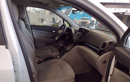 Chevrolet Orlando I, 2013 год, 1 403 000 рублей, 11 фотография