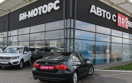 BMW 3 серия, 2011 год, 1 210 000 рублей, 3 фотография