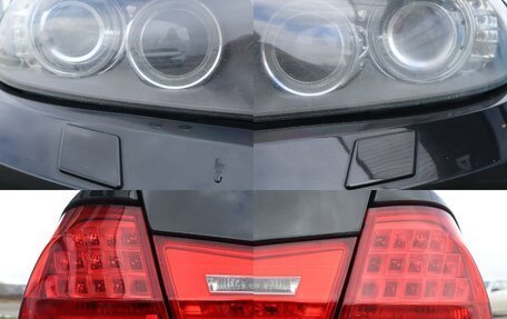 BMW 3 серия, 2011 год, 1 210 000 рублей, 9 фотография