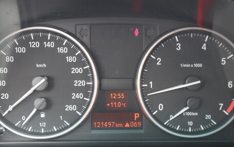 BMW 3 серия, 2011 год, 1 210 000 рублей, 12 фотография