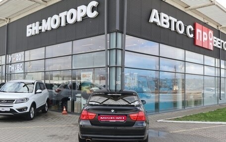 BMW 3 серия, 2011 год, 1 210 000 рублей, 4 фотография