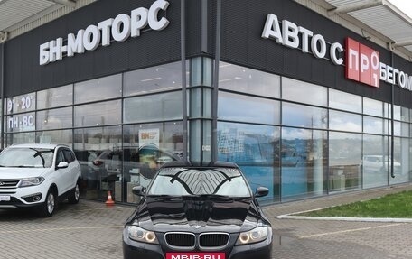 BMW 3 серия, 2011 год, 1 210 000 рублей, 8 фотография