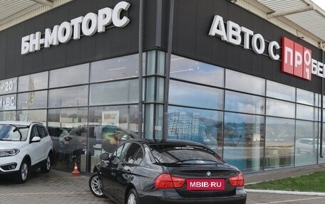 BMW 3 серия, 2011 год, 1 210 000 рублей, 5 фотография