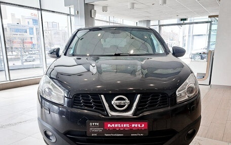Nissan Qashqai, 2011 год, 1 308 000 рублей, 2 фотография
