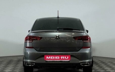 Volkswagen Polo VI (EU Market), 2021 год, 1 877 000 рублей, 6 фотография