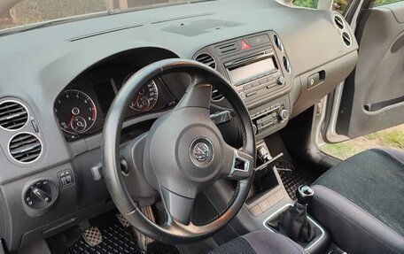 Volkswagen Golf Plus II, 2010 год, 750 000 рублей, 4 фотография