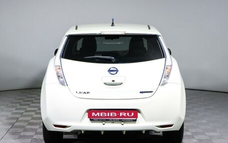 Nissan Leaf I, 2011 год, 700 000 рублей, 6 фотография