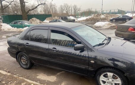 Mitsubishi Lancer IX, 2005 год, 290 000 рублей, 5 фотография