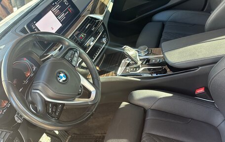 BMW 5 серия, 2020 год, 5 350 000 рублей, 8 фотография