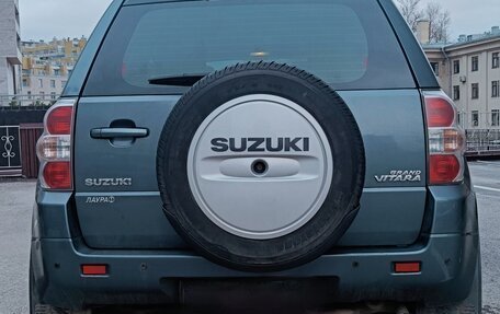 Suzuki Grand Vitara, 2007 год, 1 050 000 рублей, 2 фотография