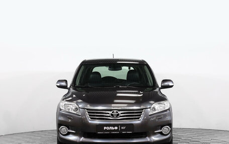 Toyota RAV4, 2011 год, 1 786 000 рублей, 2 фотография