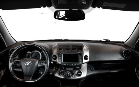 Toyota RAV4, 2011 год, 1 786 000 рублей, 12 фотография