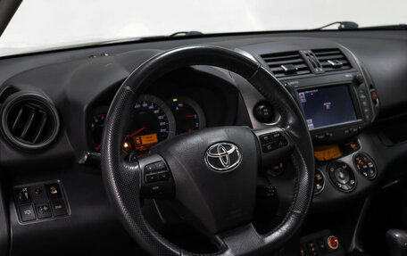 Toyota RAV4, 2011 год, 1 786 000 рублей, 16 фотография