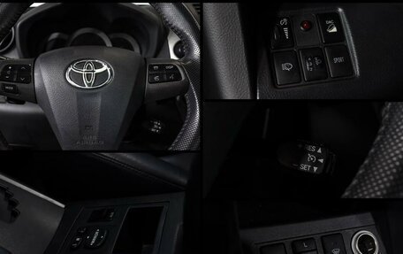 Toyota RAV4, 2011 год, 1 786 000 рублей, 13 фотография