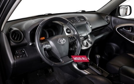 Toyota RAV4, 2011 год, 1 786 000 рублей, 15 фотография