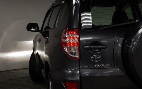 Toyota RAV4, 2011 год, 1 786 000 рублей, 18 фотография