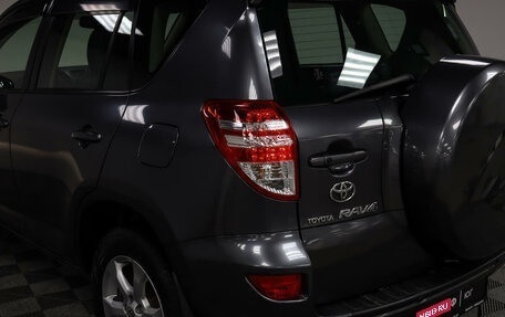 Toyota RAV4, 2011 год, 1 786 000 рублей, 19 фотография