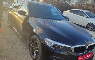 BMW 5 серия, 2020 год, 4 585 000 рублей, 1 фотография