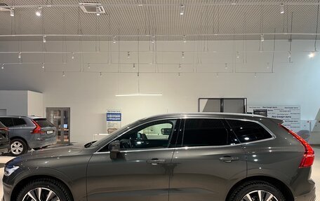 Volvo XC60 II, 2021 год, 5 900 000 рублей, 8 фотография