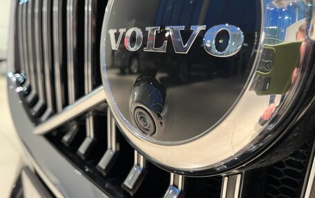 Volvo XC60 II, 2021 год, 5 900 000 рублей, 13 фотография