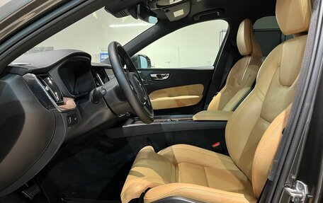 Volvo XC60 II, 2021 год, 5 900 000 рублей, 19 фотография